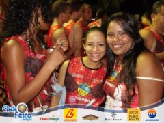 Bloco A Tribo